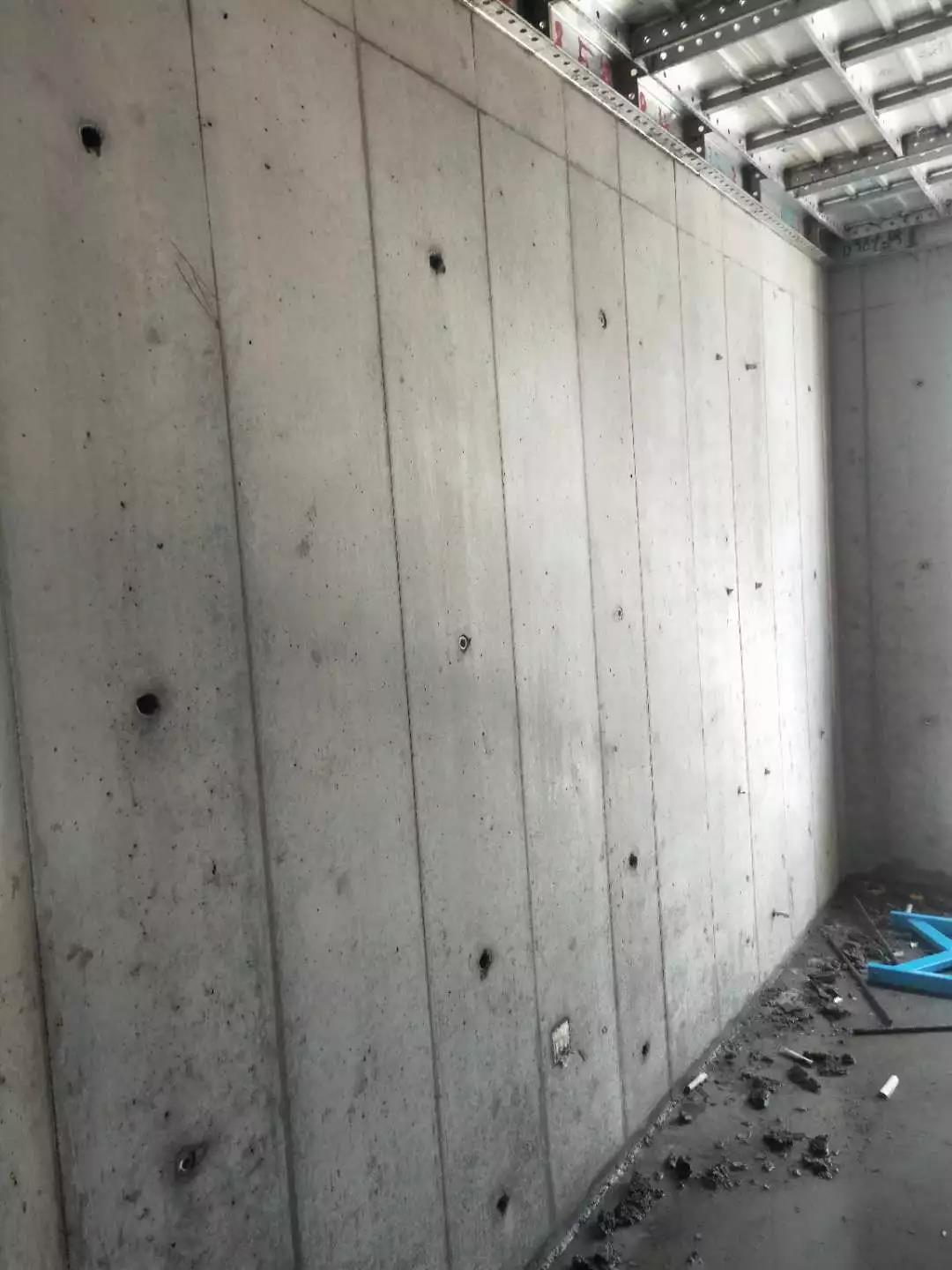 五棵松鋁模板經典案例之濰坊歌爾綠城項目