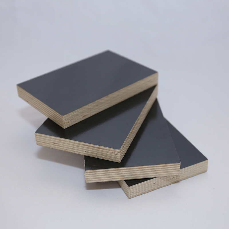 傳統木模板與鋁模板的比較