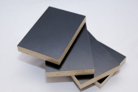 傳統木模板與鋁模板的比較